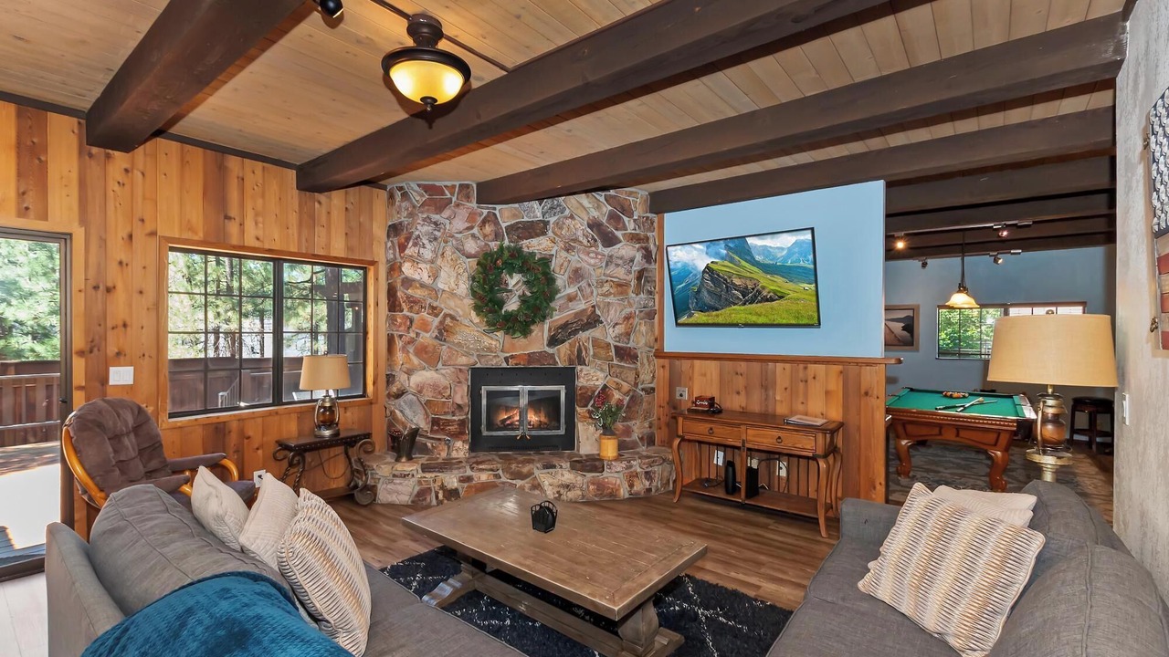 Photo of Others in Big Bear Lake
