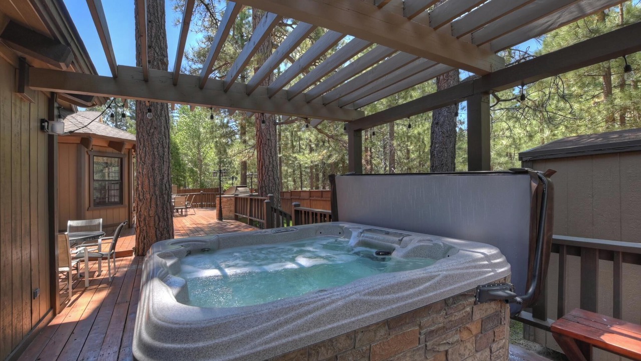 Photo of Others in Big Bear Lake