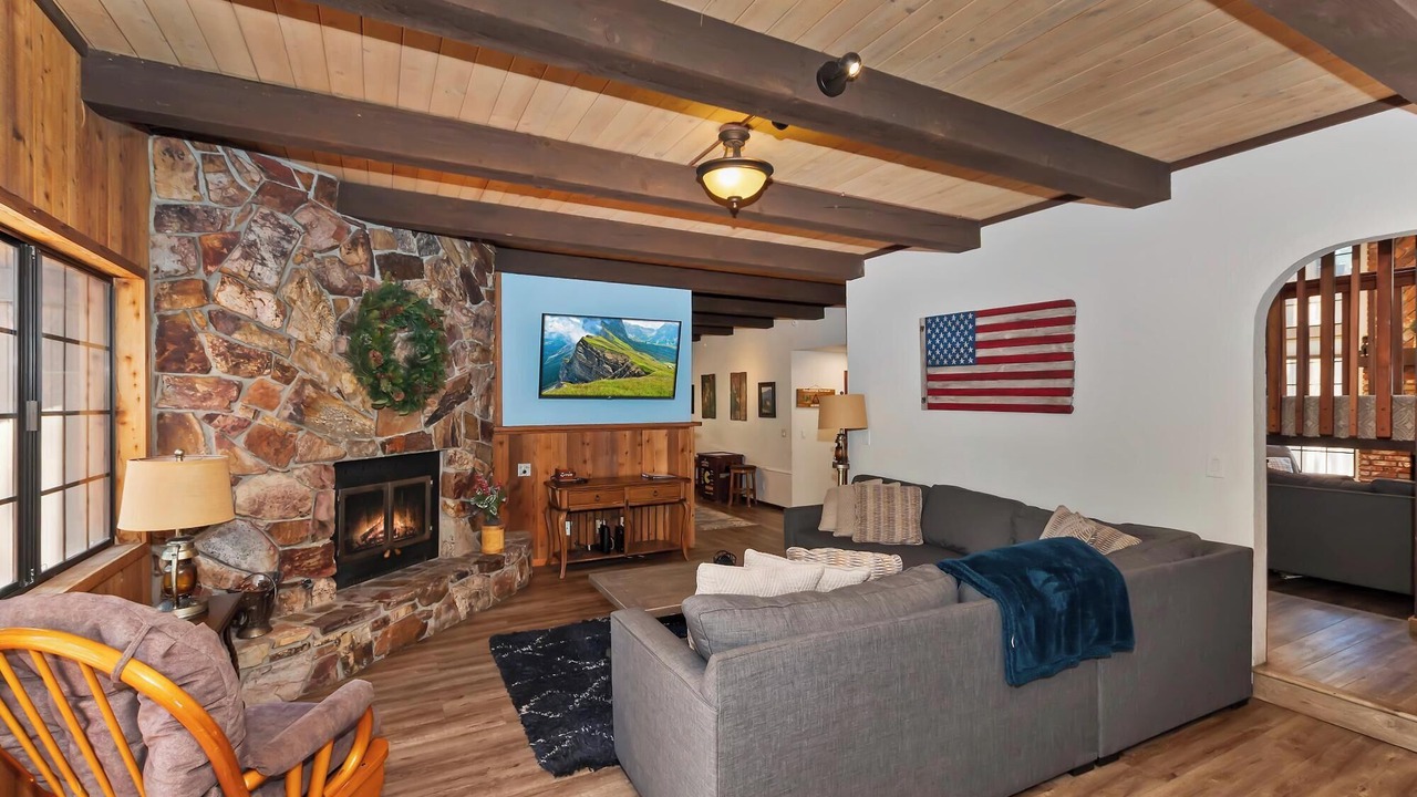 Photo of Others in Big Bear Lake
