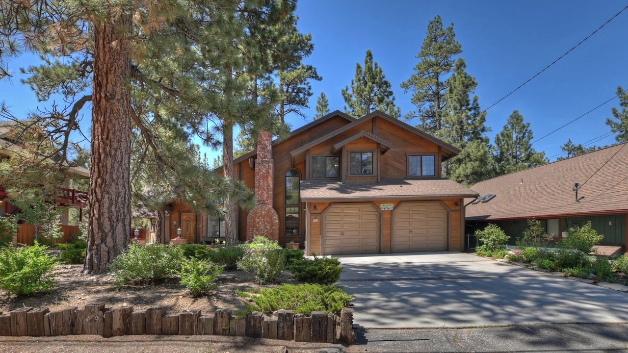 Photo of Others in Big Bear Lake