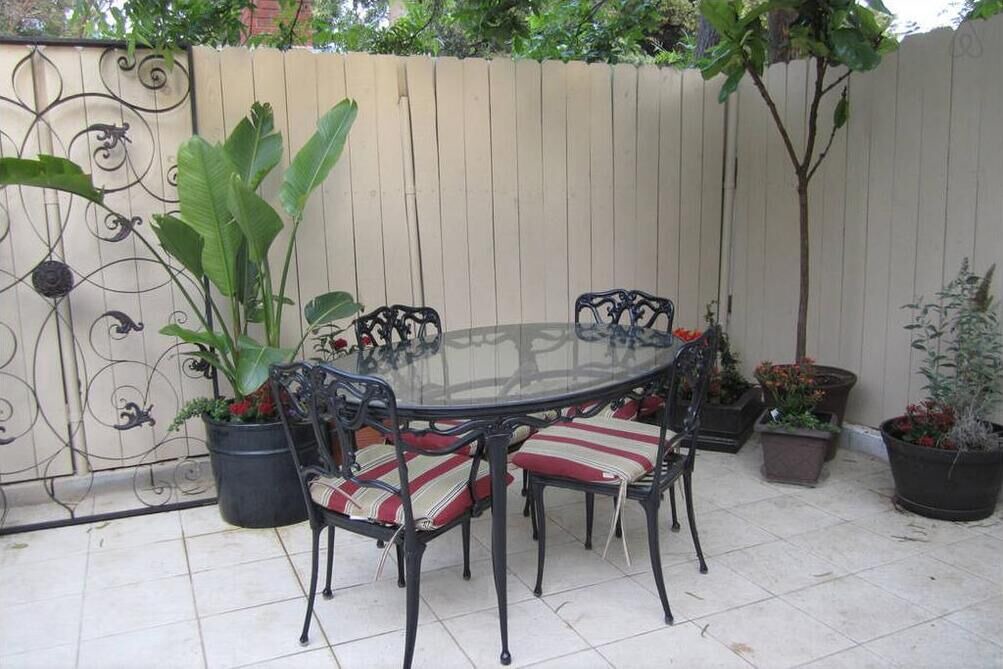 Photo of Outdoor in North Arroyo