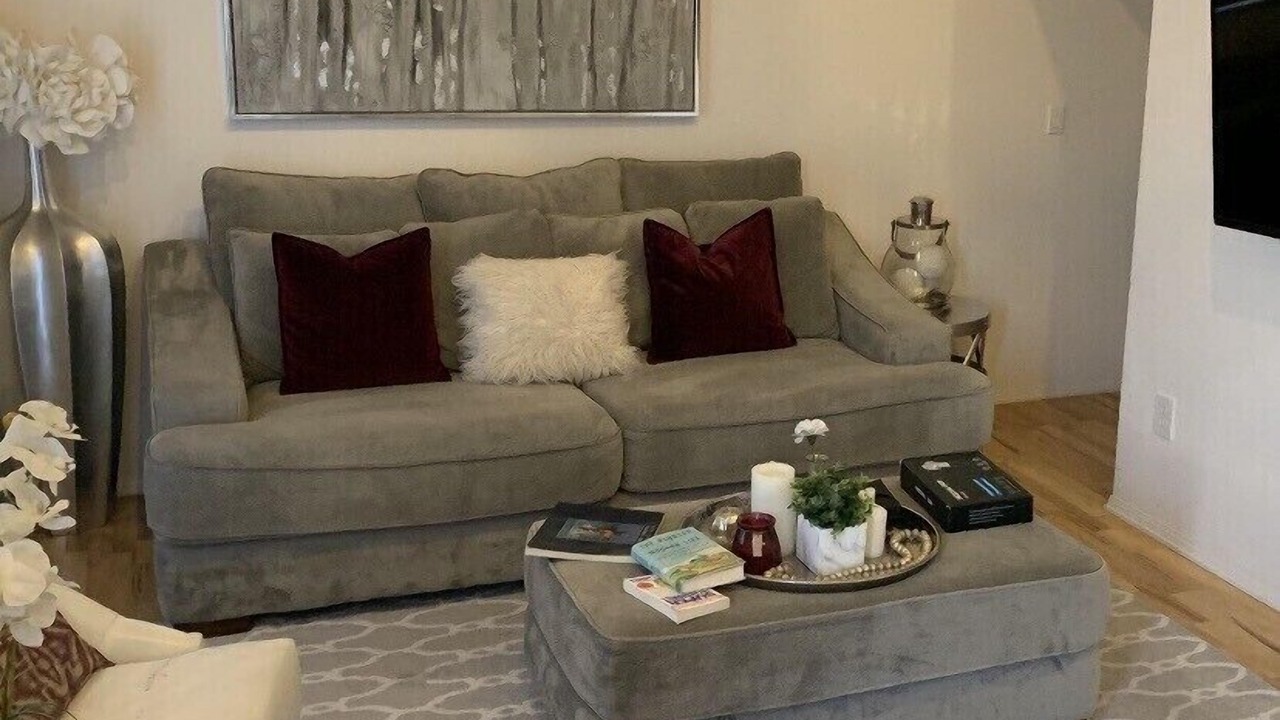 Photo of Livingroom in Irvine