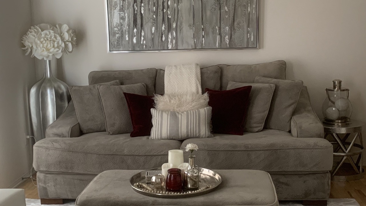 Photo of Livingroom in Irvine
