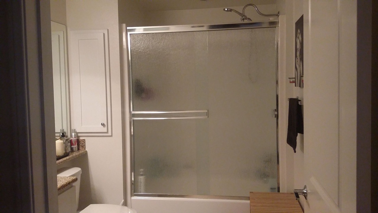 Photo of Bathroom in Irvine