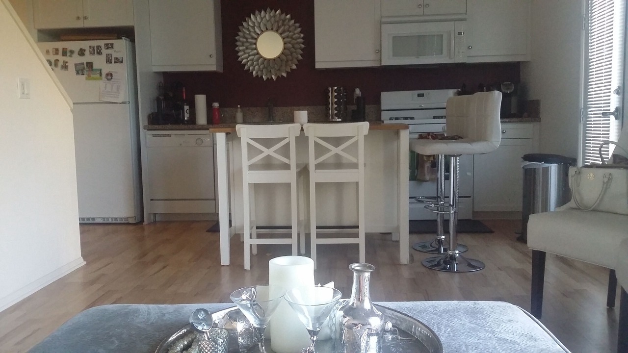Photo of Kitchen in Irvine