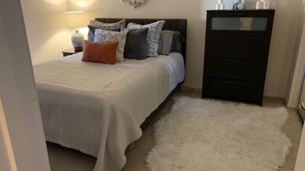 Photo of Bedroom in Irvine