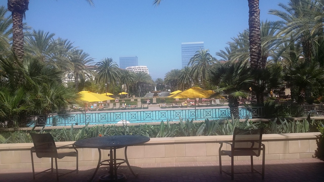 Photo of Outdoor in Irvine