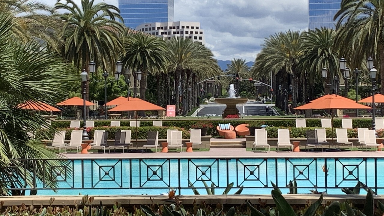 Photo of Outdoor in Irvine