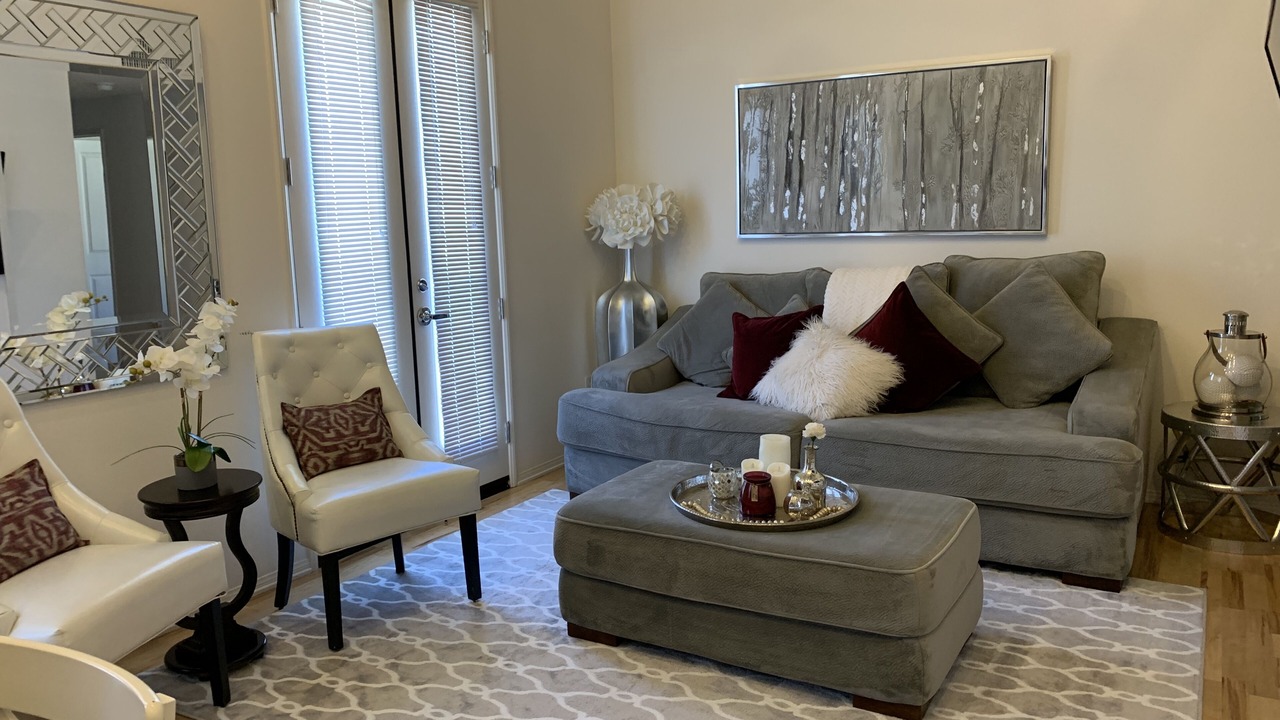Photo of Livingroom in Irvine