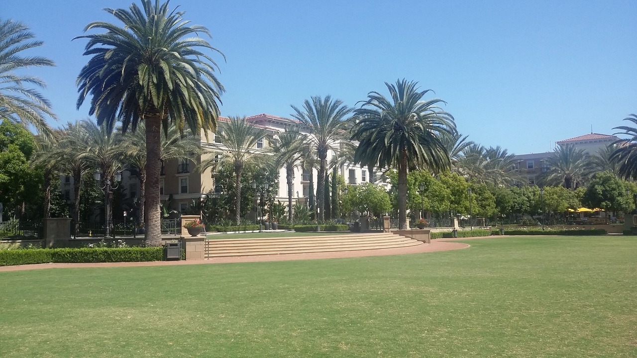 Photo of Outdoor in Irvine