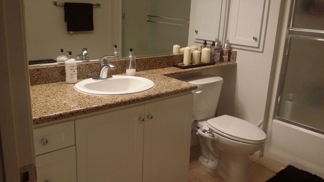 Photo of Bathroom in Irvine