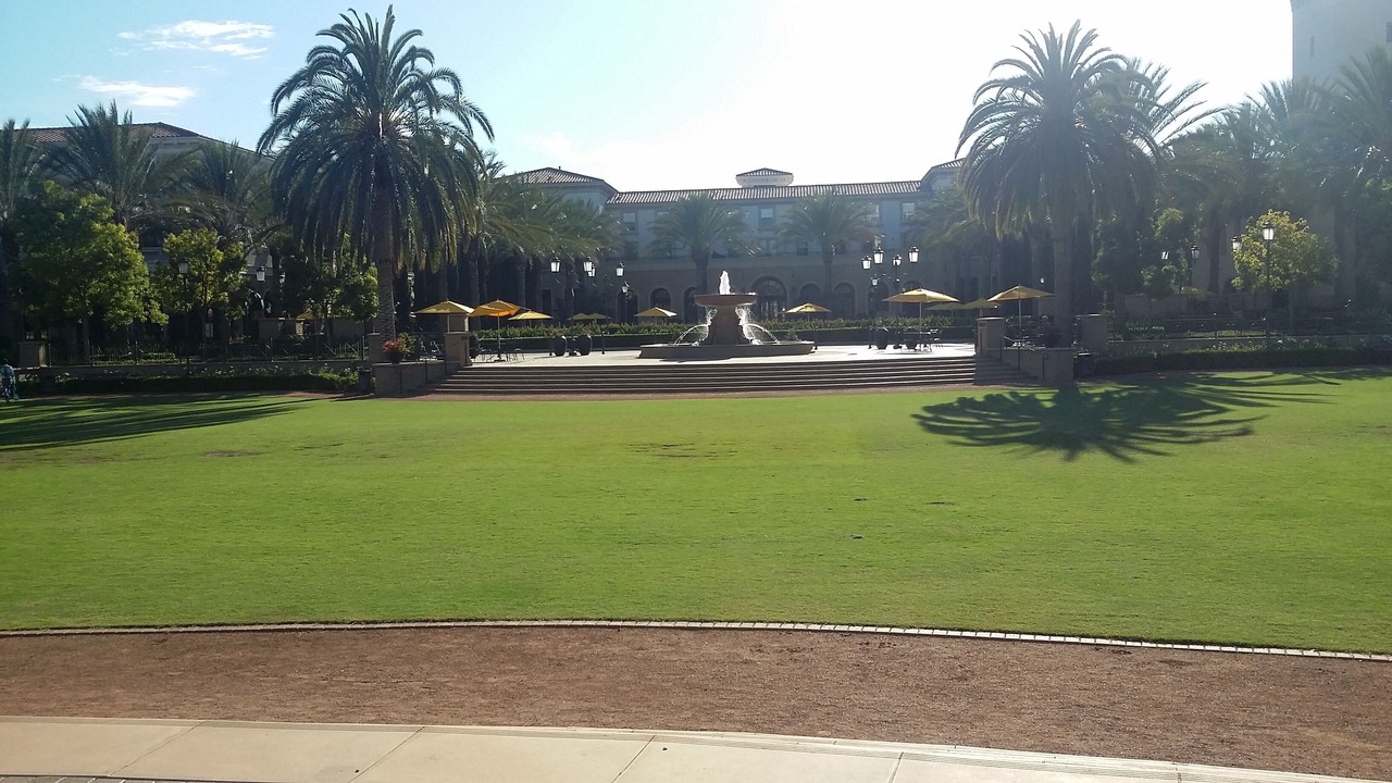 Photo of Outdoor in Irvine