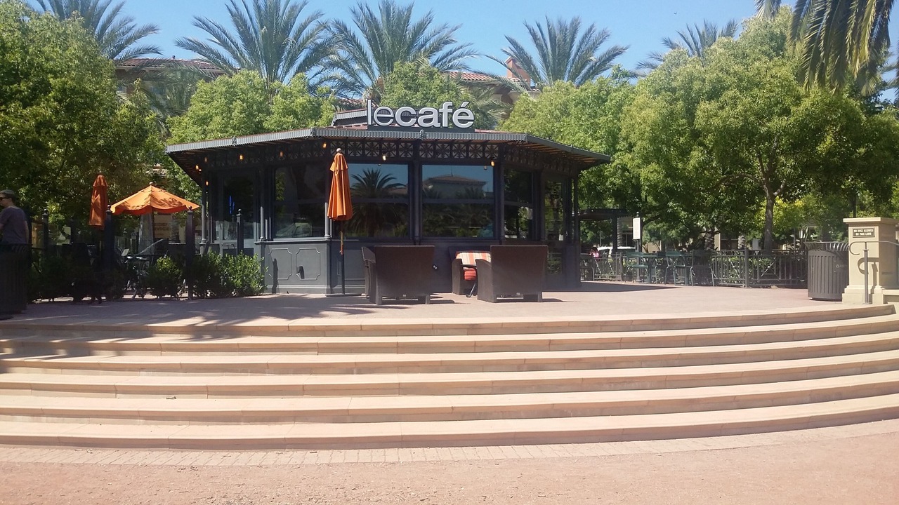 Photo of Others in Irvine