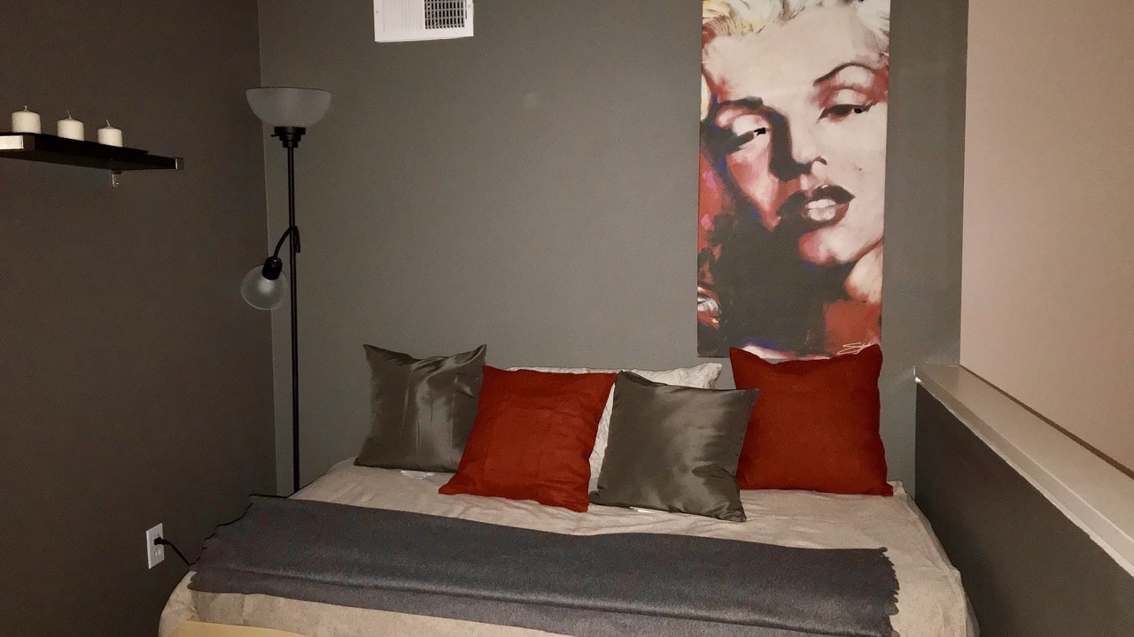 Photo of Bedroom in Irvine