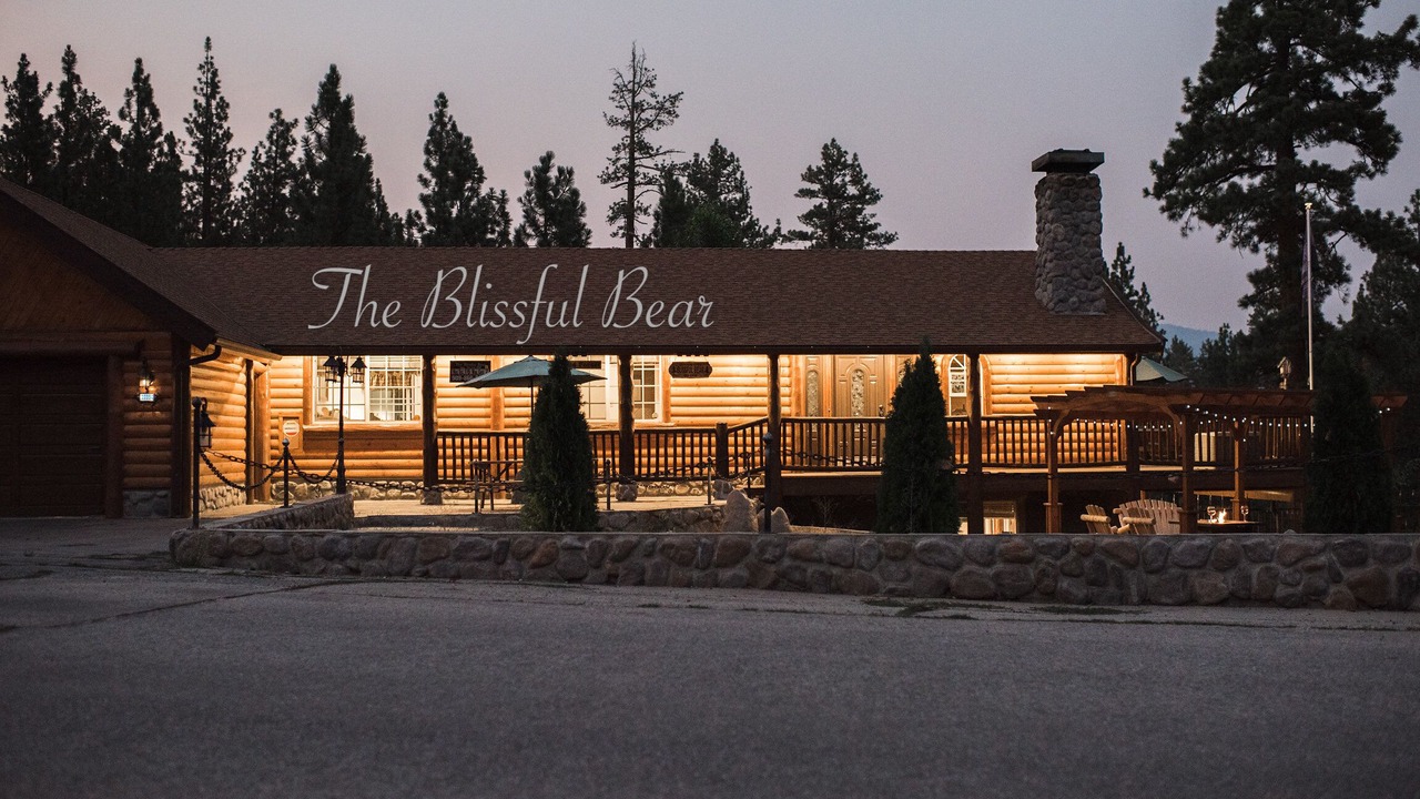 Photo of Outdoor in Big Bear Lake