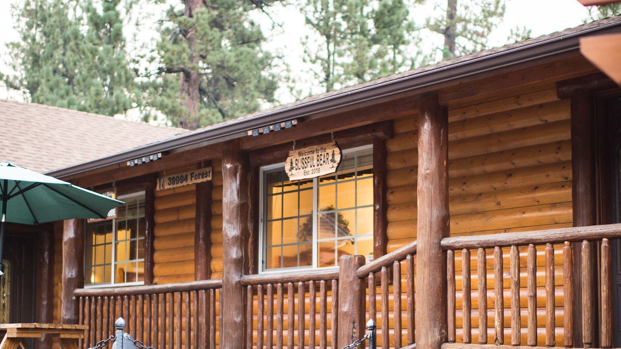 Photo of Outdoor in Big Bear Lake