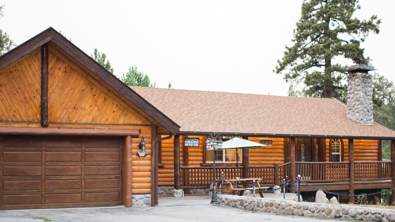 Photo of Outdoor in Big Bear Lake