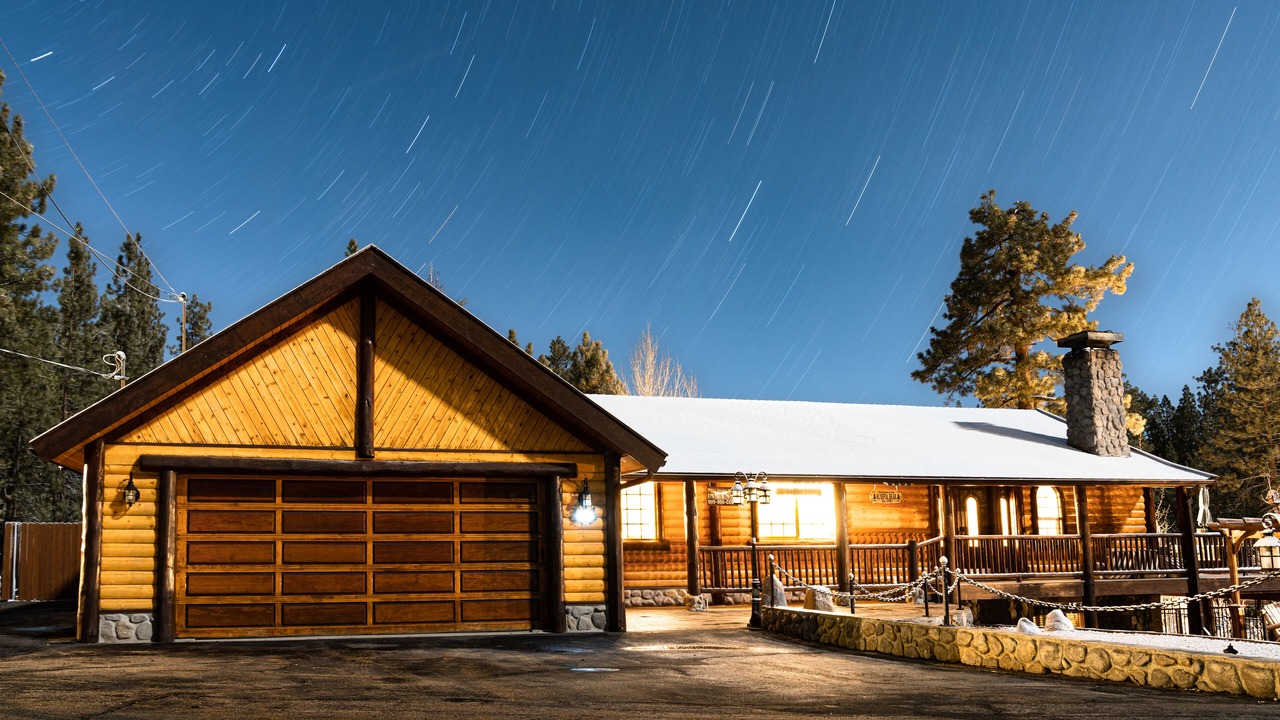 Photo of Outdoor in Big Bear Lake