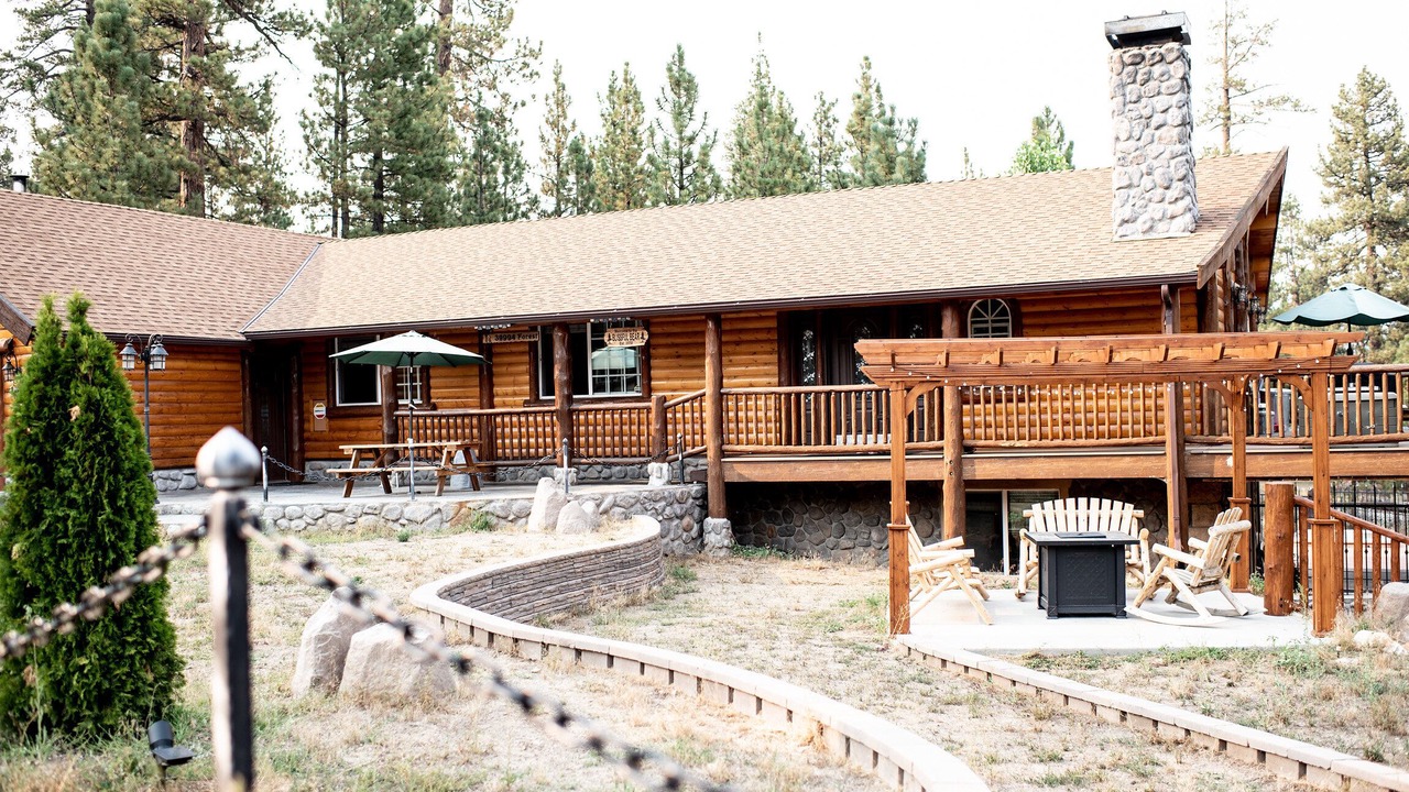 Photo of Outdoor in Big Bear Lake