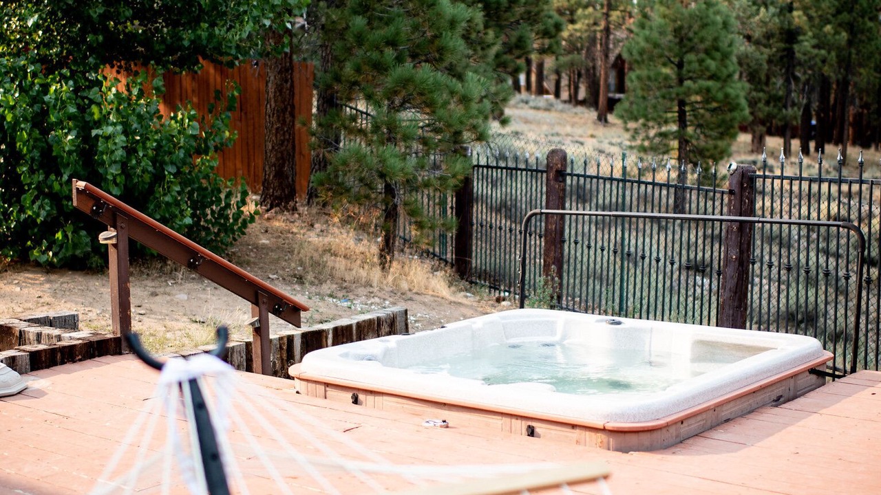 Photo of Outdoor in Big Bear Lake