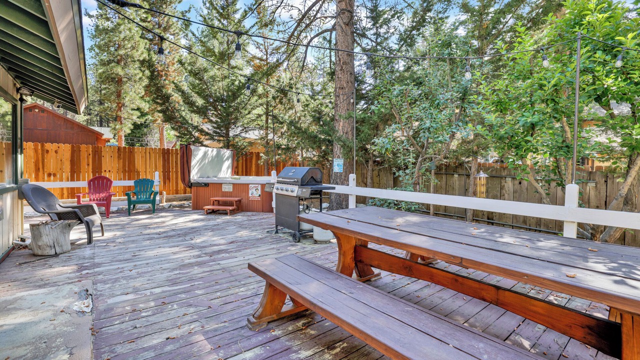 Photo of Outdoor in Summit Estates
