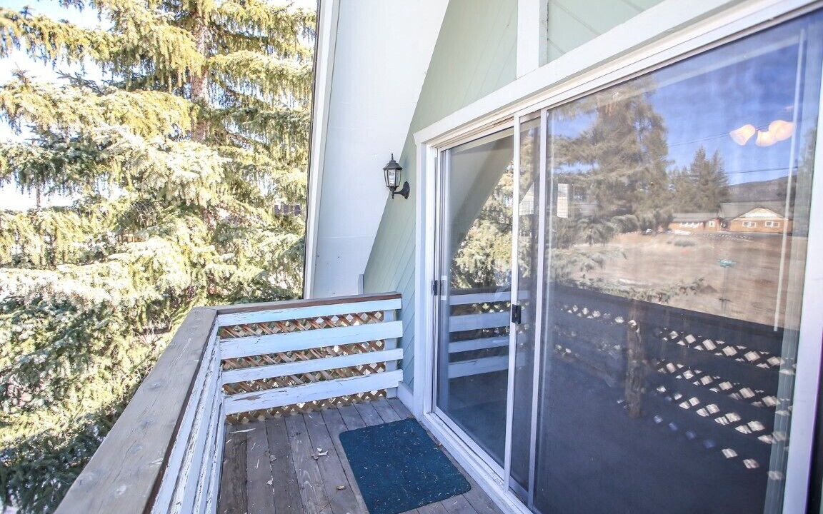 Photo of Patio Balcony in The Village