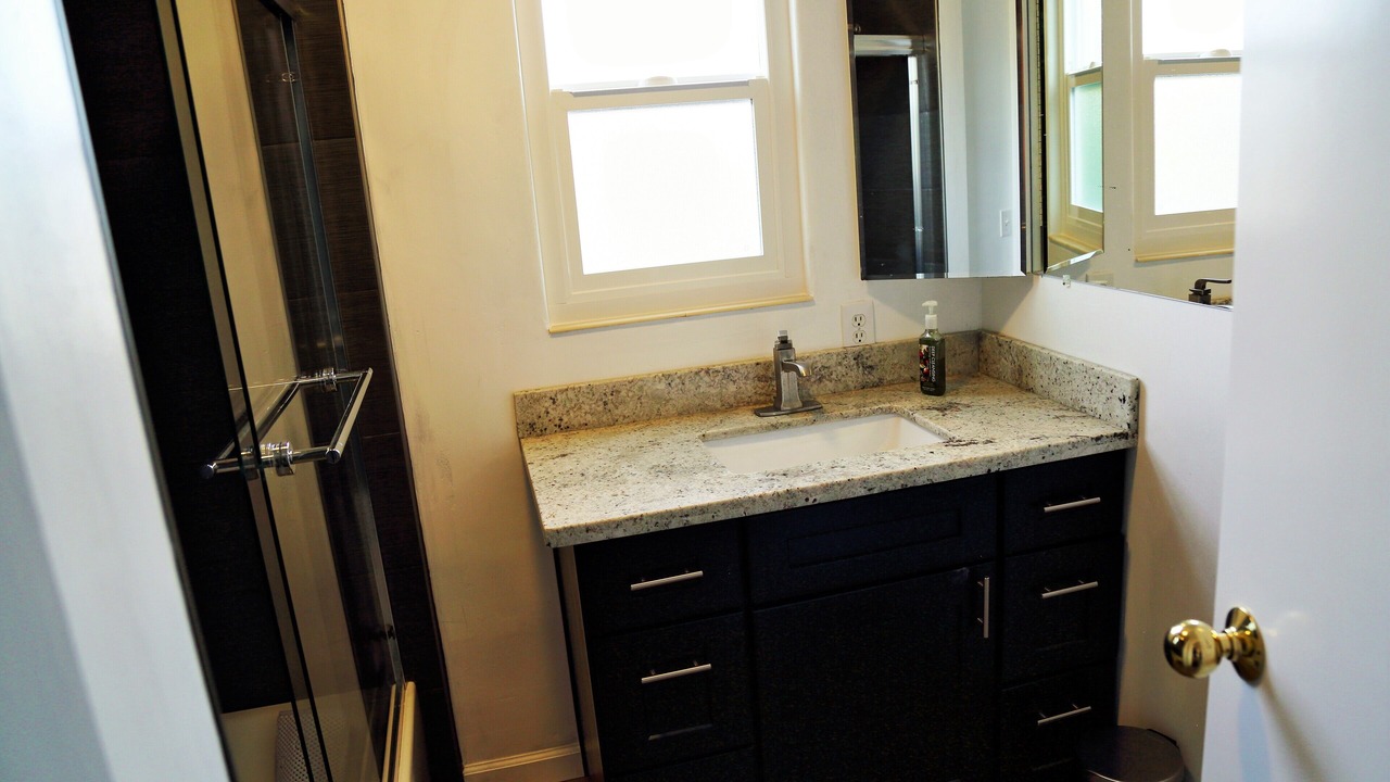 Photo of Bathroom in Carmel Point