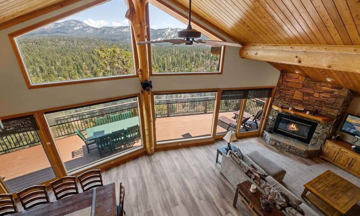 Photo of Bedroom in Castle Glen Estates