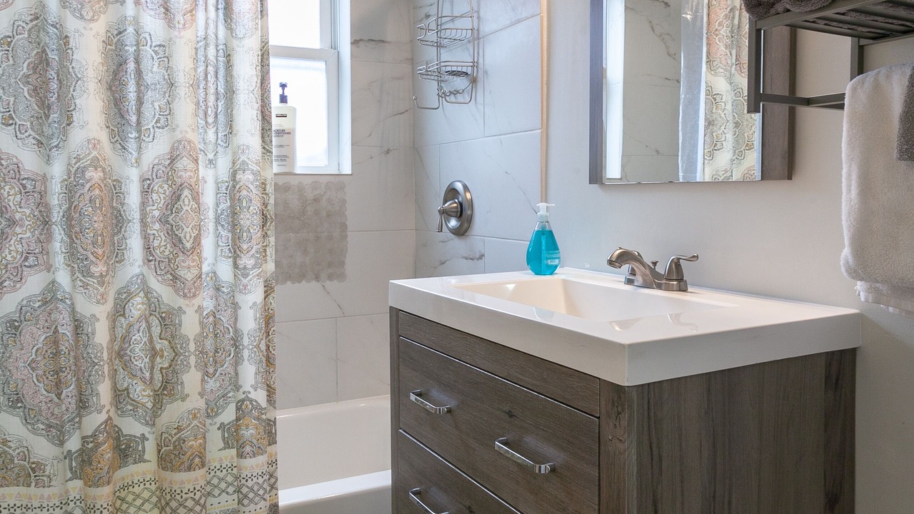 Photo of Bathroom in La Mesa