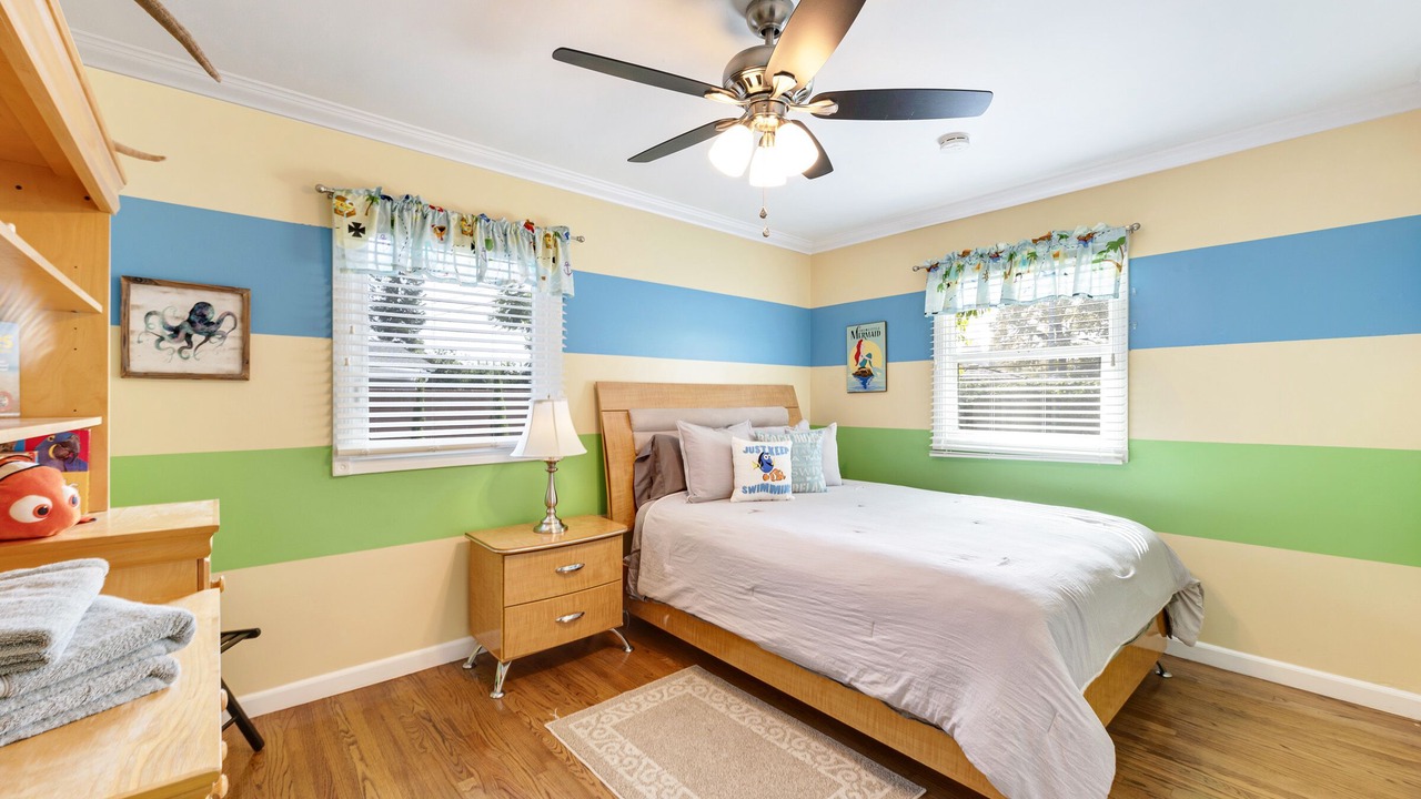 Photo of Bedroom in Santa Ana