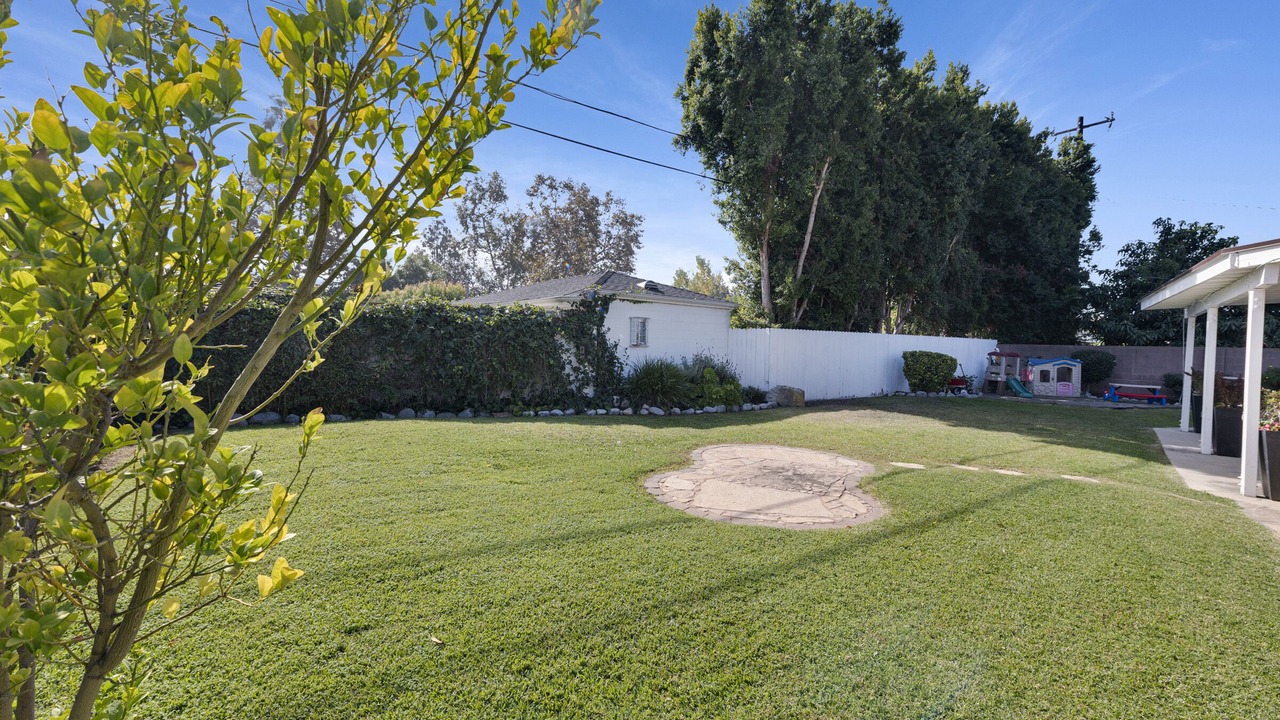Photo of Outdoor in Santa Ana