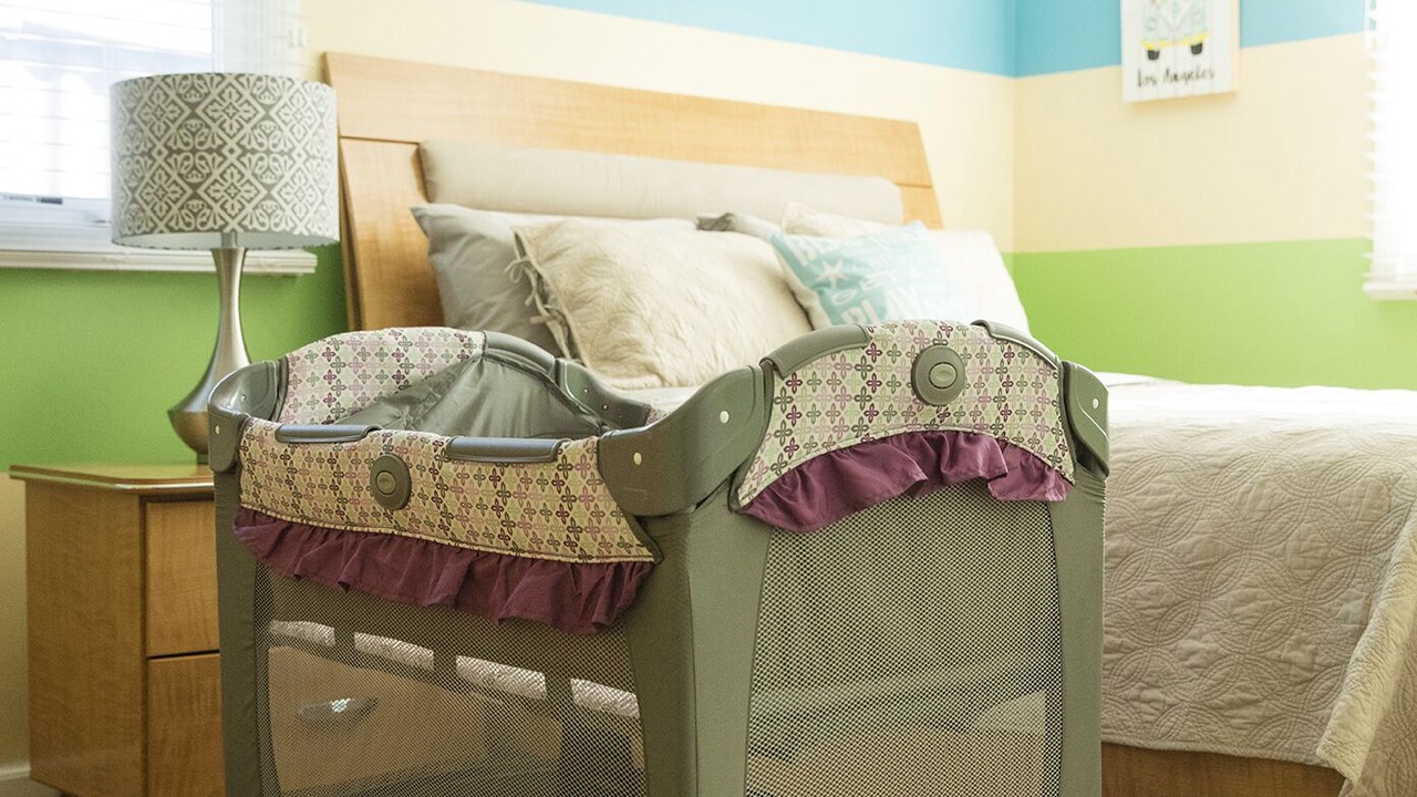 Photo of Bedroom in Santa Ana