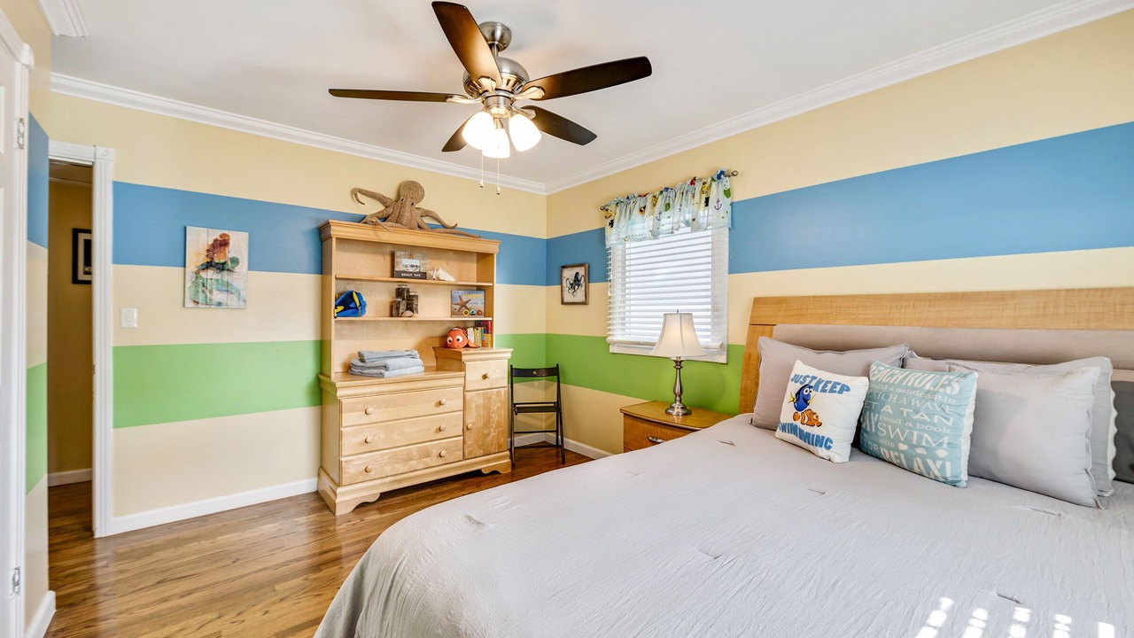 Photo of Bedroom in Santa Ana