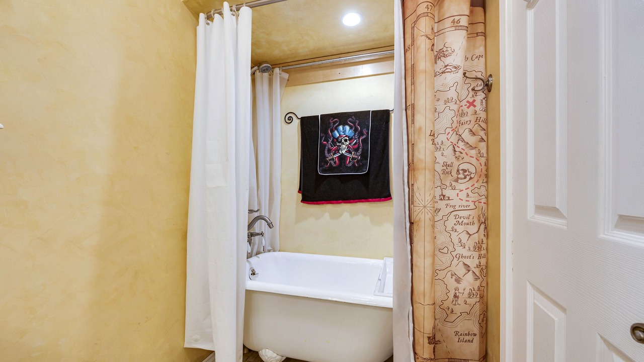 Photo of Bathroom in Santa Ana