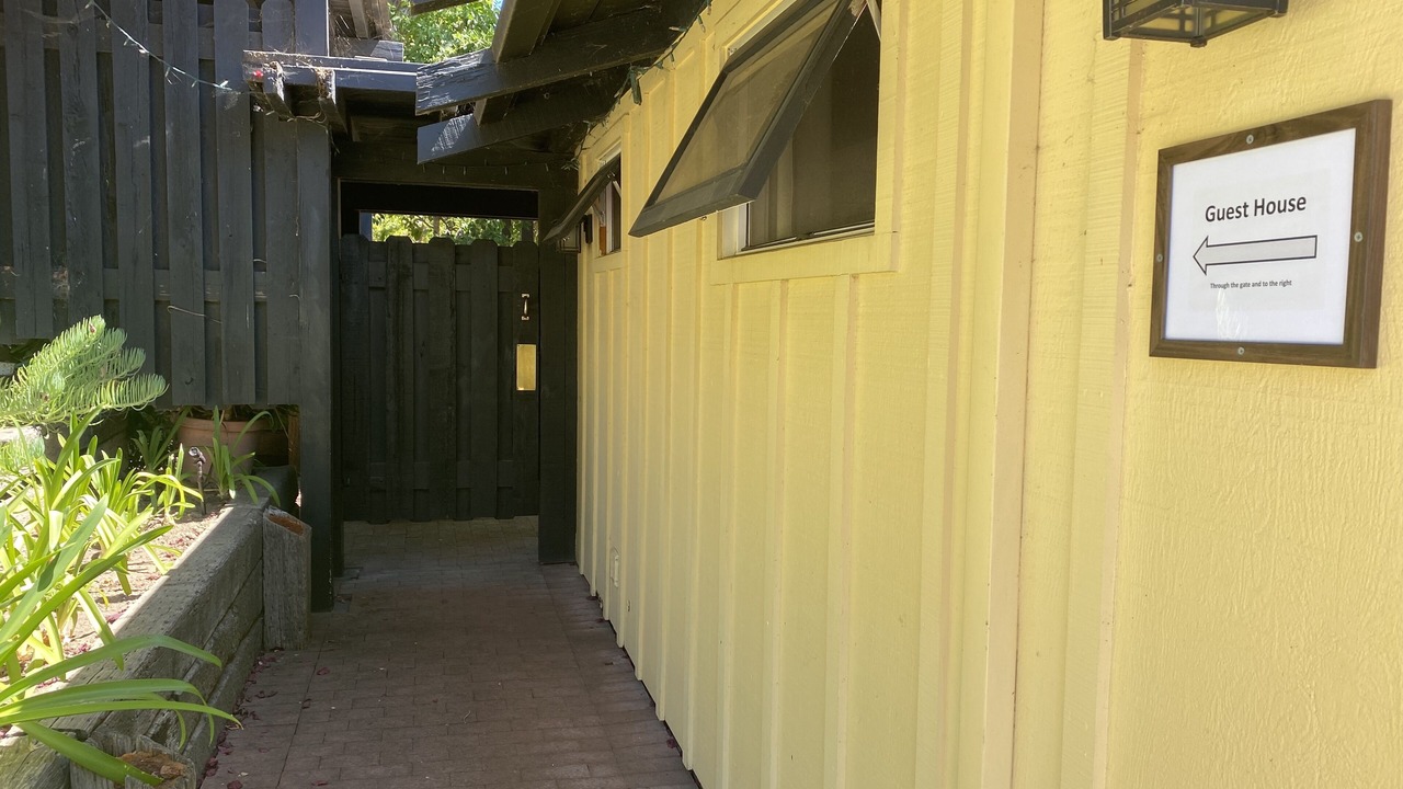 Photo of Outdoor in Carmel Valley