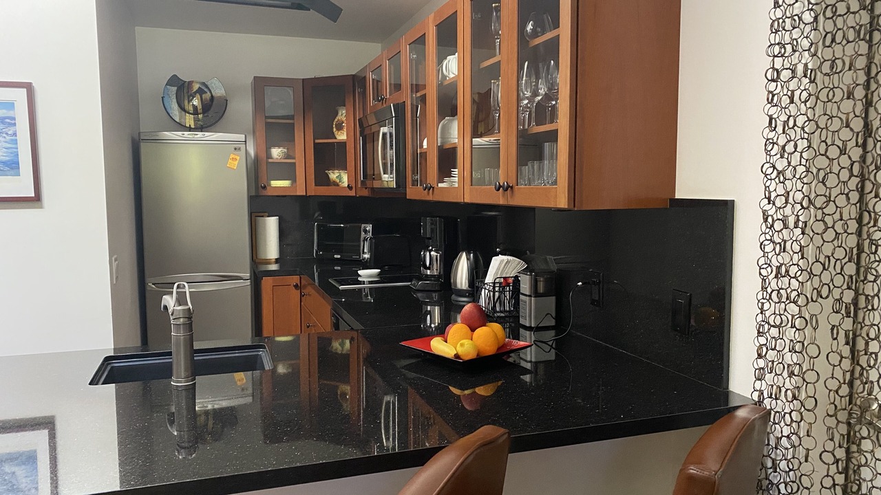 Photo of Kitchen in Carmel Valley