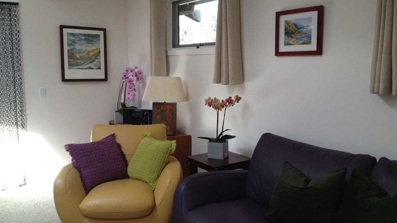 Photo of Livingroom in Carmel Valley