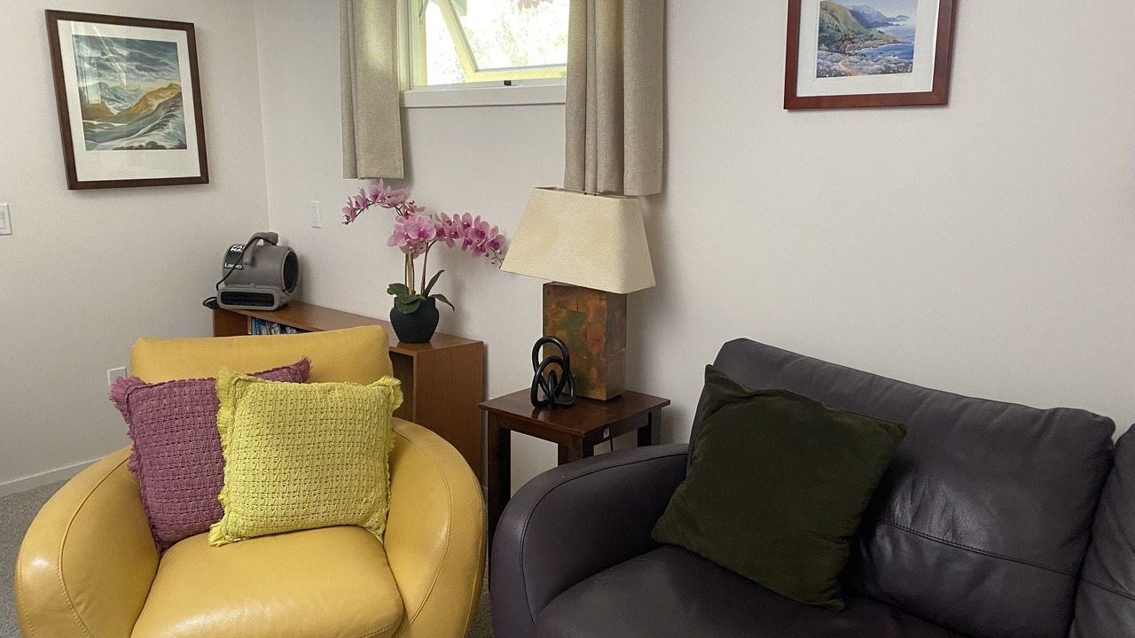 Photo of Livingroom in Carmel Valley