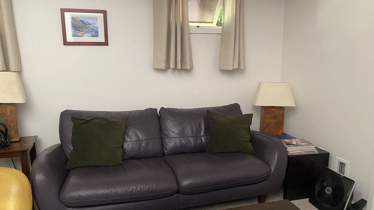 Photo of Livingroom in Carmel Valley
