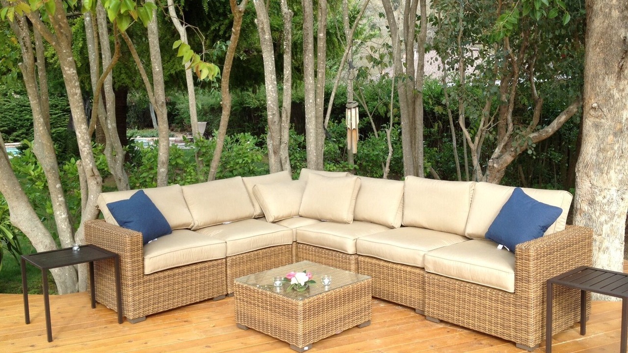 Photo of Patio Balcony in Carmel Valley