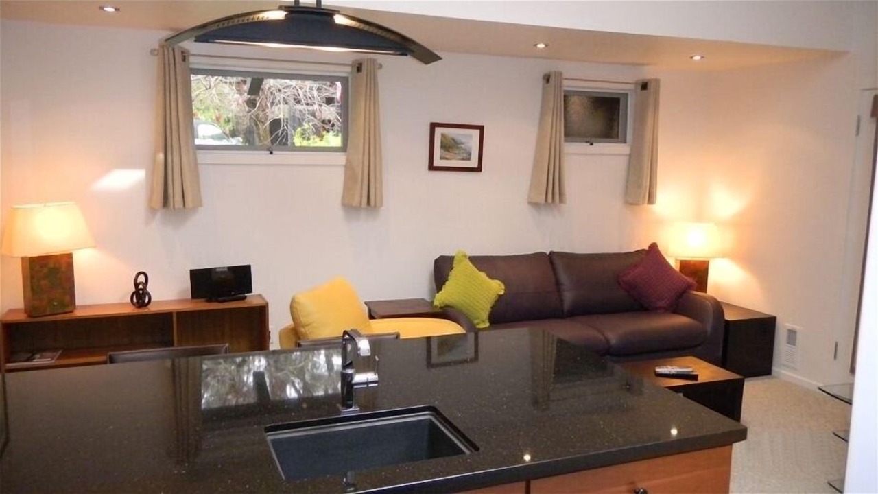 Photo of Livingroom in Carmel Valley