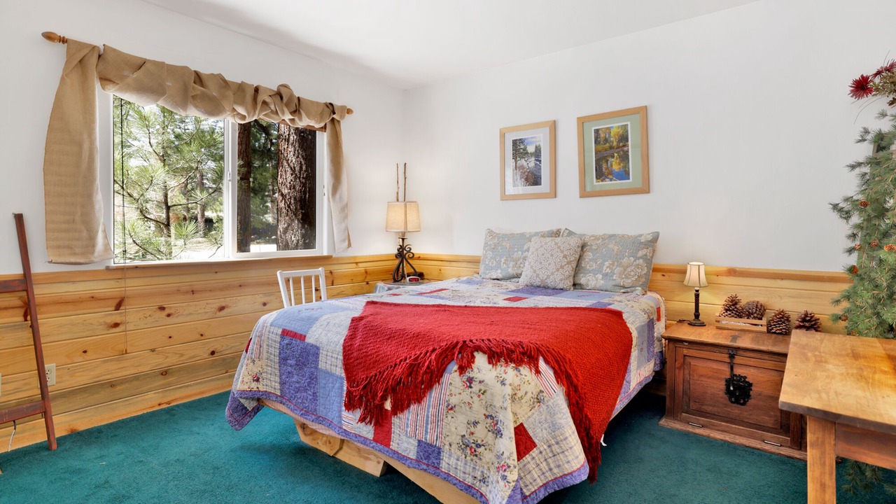 Photo of Bedroom in Fox Farm