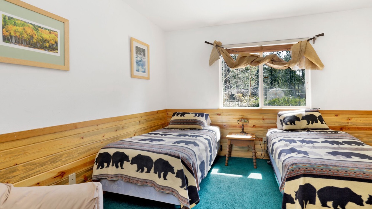 Photo of Bedroom in Fox Farm