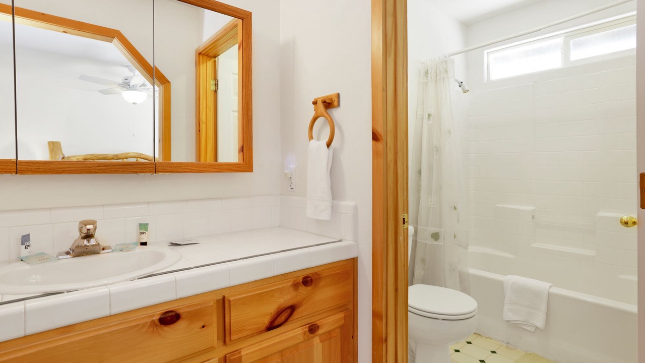 Photo of Bathroom in Fox Farm