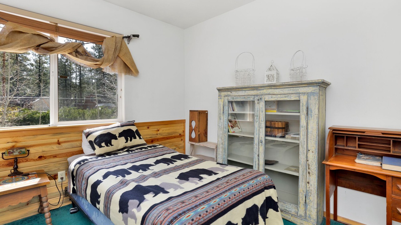 Photo of Bedroom in Fox Farm