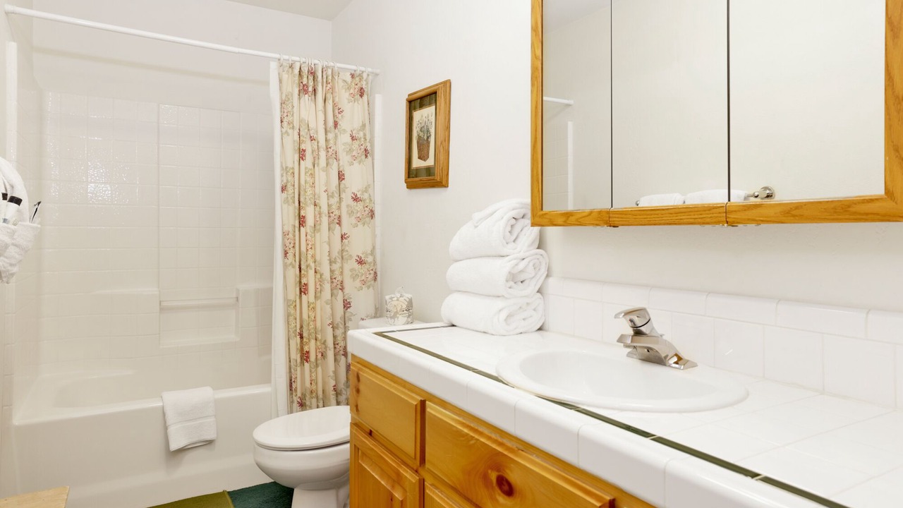 Photo of Bathroom in Fox Farm
