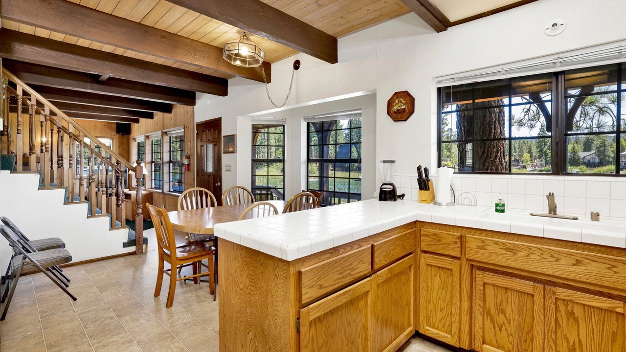 Photo of Kitchen in Patton