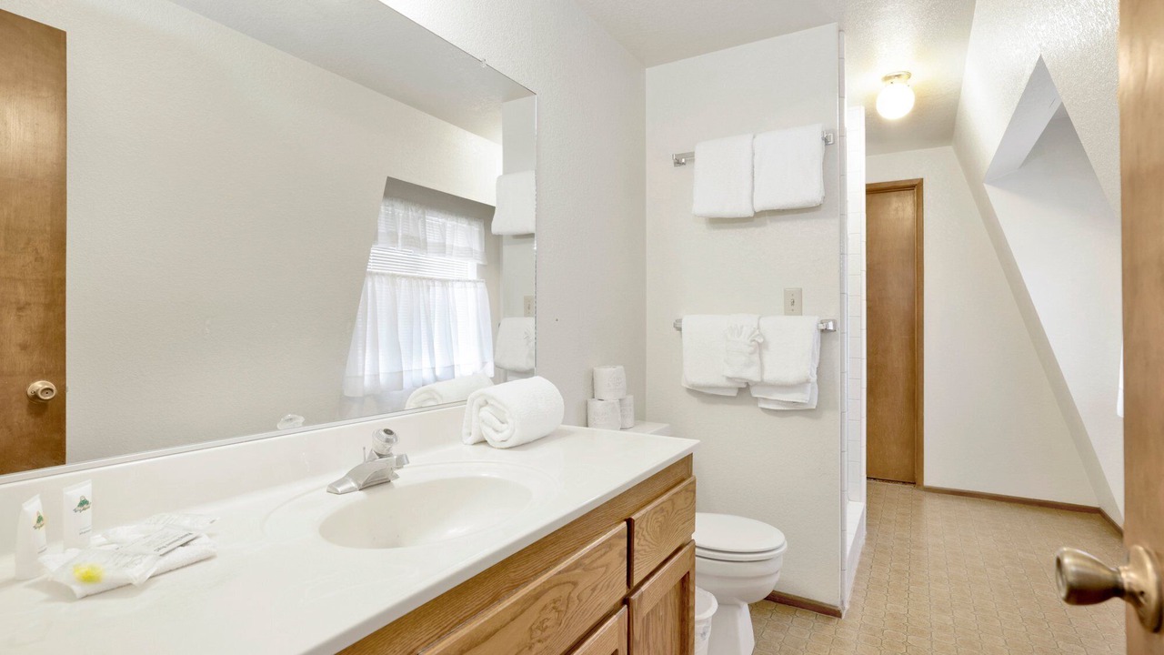 Photo of Bathroom in Patton