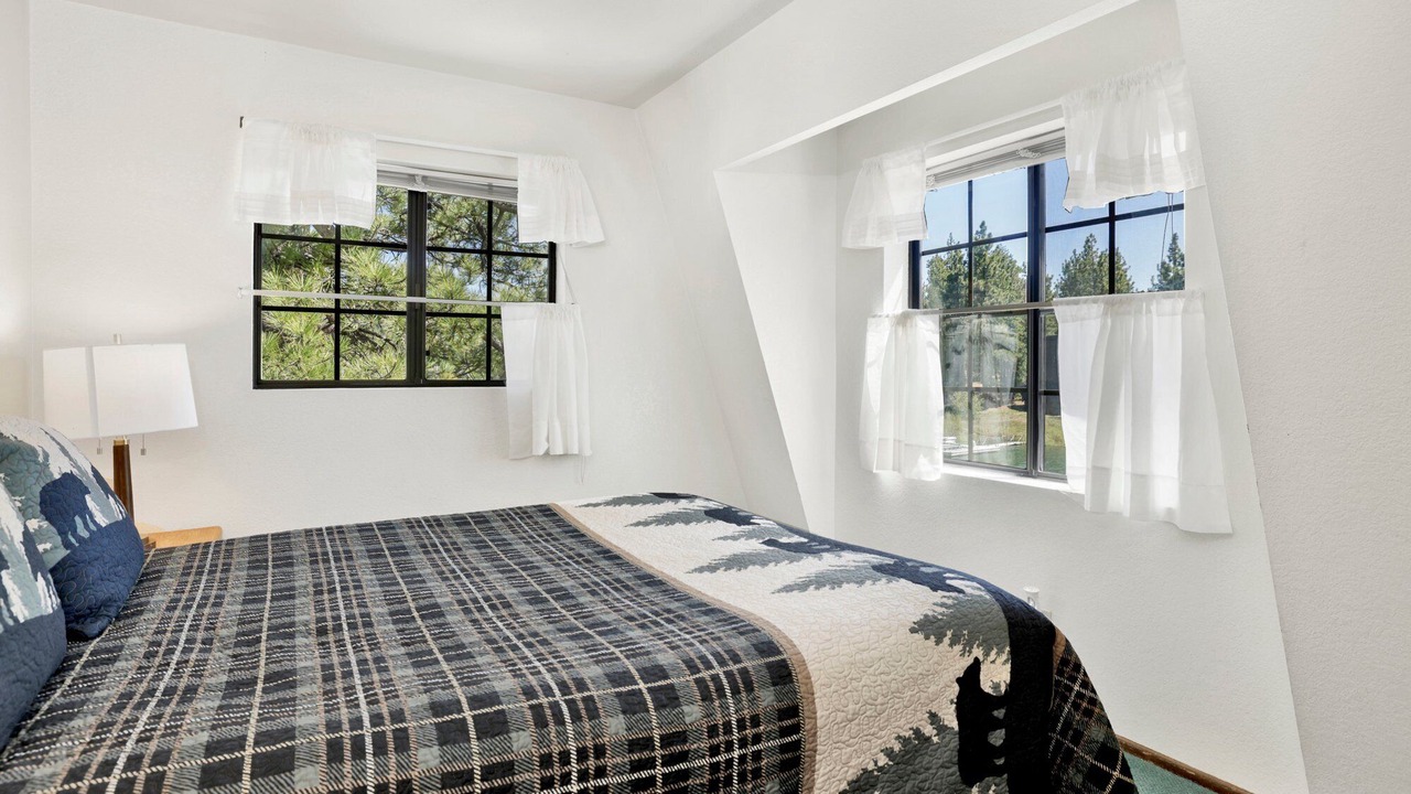 Photo of Bedroom in Patton