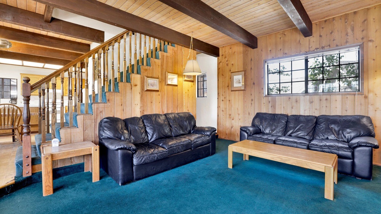 Photo of Livingroom in Patton